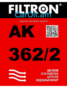Filtron AK 362/2